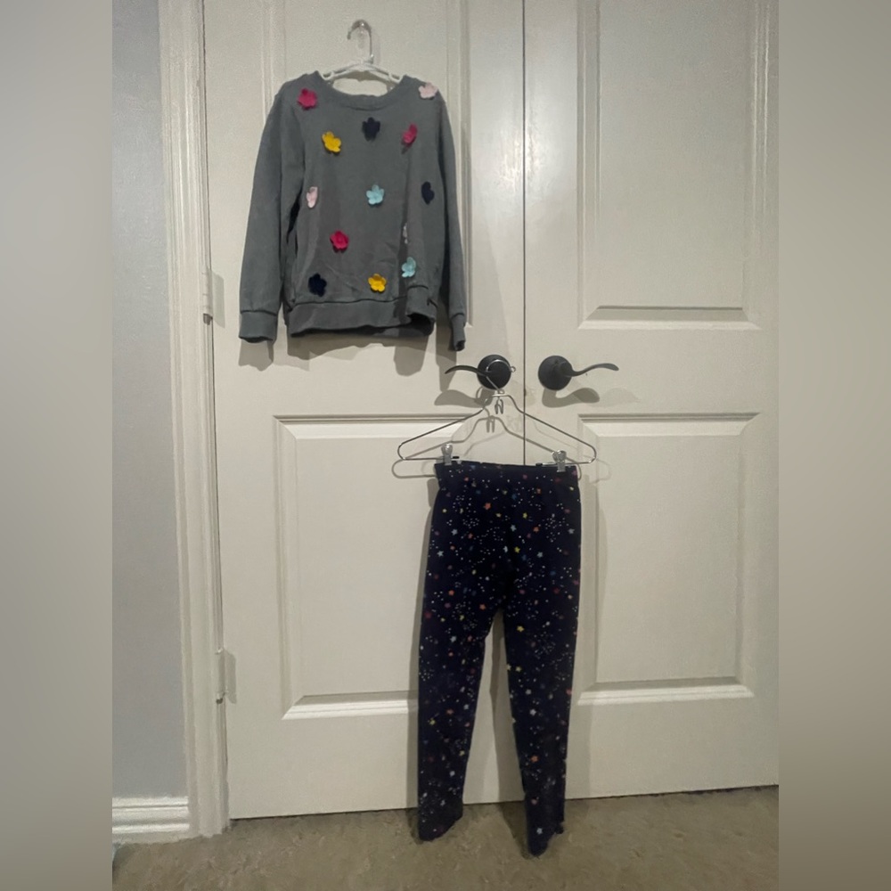 Hanna Andersson set